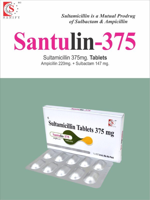 Santulin-375